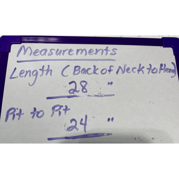 Two by Vince Camuto Womens Faux Fur Vest Size L Mob Wife Cream Ivory - Picture 8 of 8